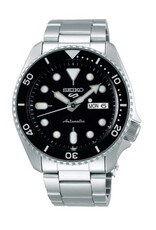 Seiko Seiko - Horloge - SRPD55K1 - 5 Sports