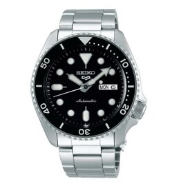 Seiko Seiko - Horloge - SRPD55K1 - 5 Sports