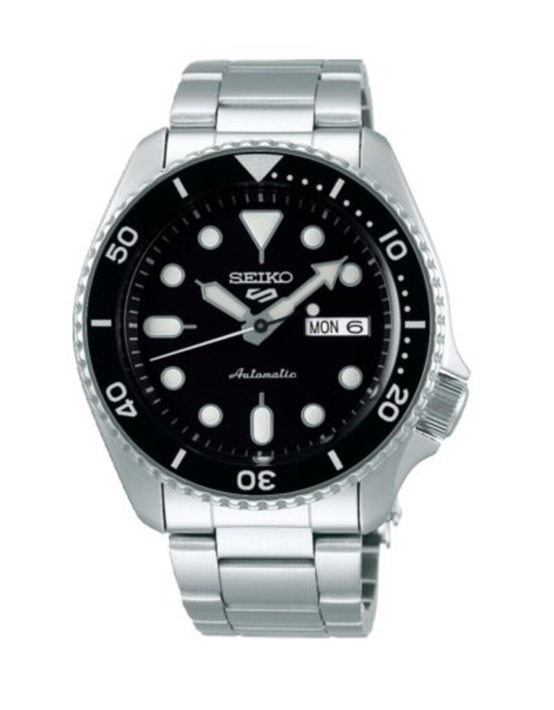 Seiko Seiko - Horloge - SRPD55K1 - 5 Sports