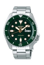 Seiko Seiko - Horloge - SRPD63K1 - 5 Sports