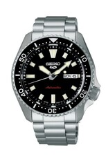 Seiko Seiko - Horloge - SRPL85K1 - 5 Sports