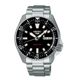 Seiko Seiko - Horloge - SRPL85K1 - 5 Sports