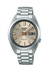 Seiko Seiko - Horloge - SRPK91K1 - 5 Sports