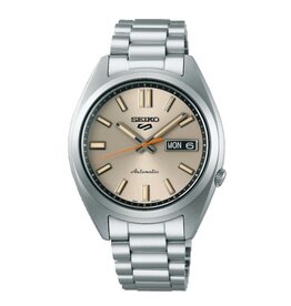 Seiko Seiko - Horloge - SRPK91K1 - 5 Sports