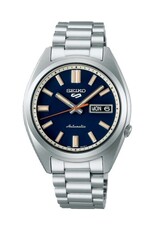 Seiko Seiko - Horloge - SRPK87K1 - 5 Sports