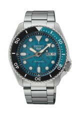 Seiko Seiko - Horloge - SRPJ45K1 - 5 Sports