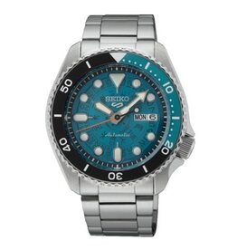 Seiko Seiko - Horloge - SRPJ45K1 - 5 Sports