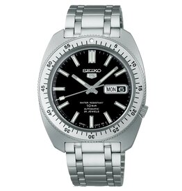 Seiko Seiko - Horloge - SRPL93K1 - 5 Sports - LIMITED EDITION