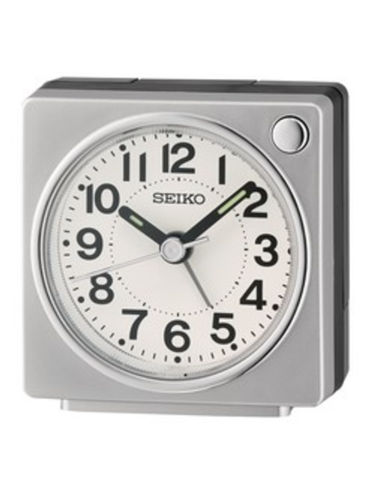 Seiko Seiko - Wekker - QHE196S