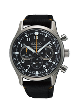 Seiko Seiko - Horloge - SSB449P1