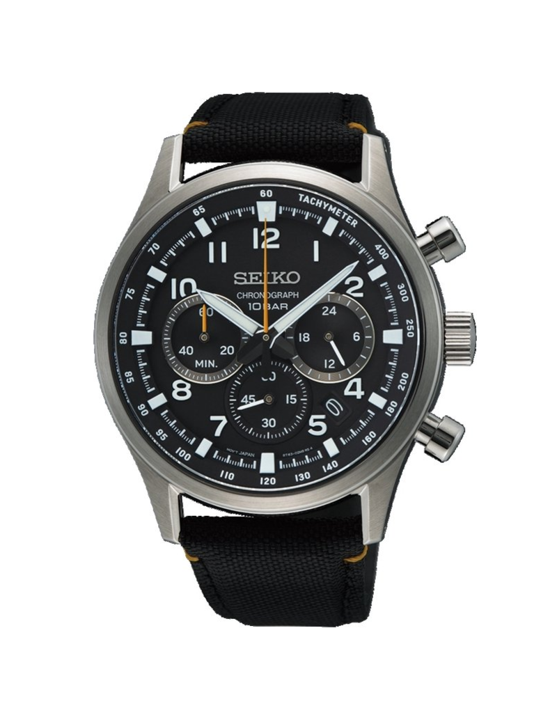 Seiko Seiko - Horloge - SSB449P1