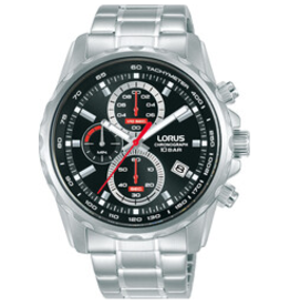 Lorus Lorus - Horloge - RM371JX9