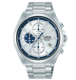 Lorus Lorus - Horloge - RM387JX9