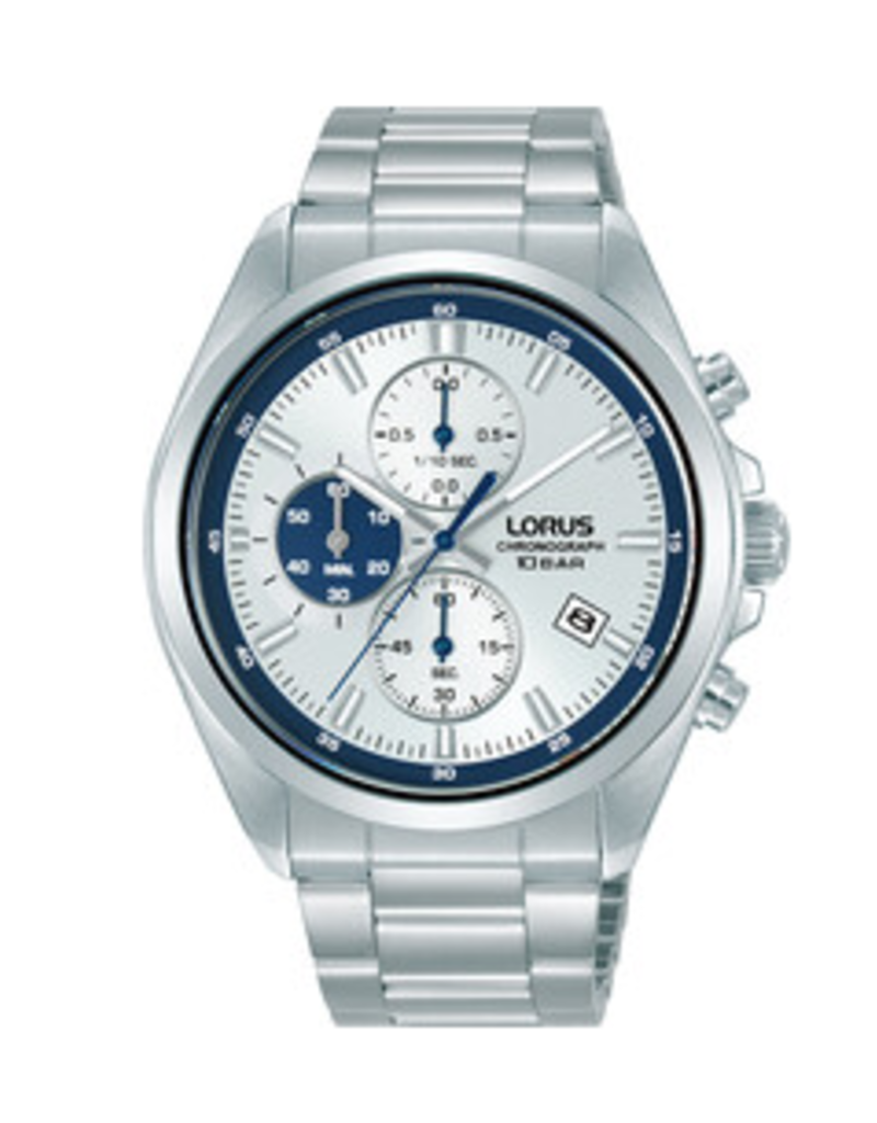 Lorus Lorus - Horloge - RM387JX9