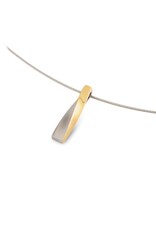 Boccia Boccia - Titanium - Hanger - Bicolor