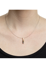 Boccia Boccia - Titanium - Hanger - Bicolor