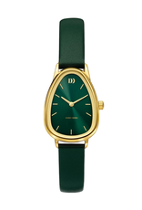 Danish Design Danish Design - Horloge - IV32Q1306 - Fjordsten Green