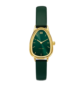 Danish Design Danish Design - Horloge - IV32Q1306 - Fjordsten Green