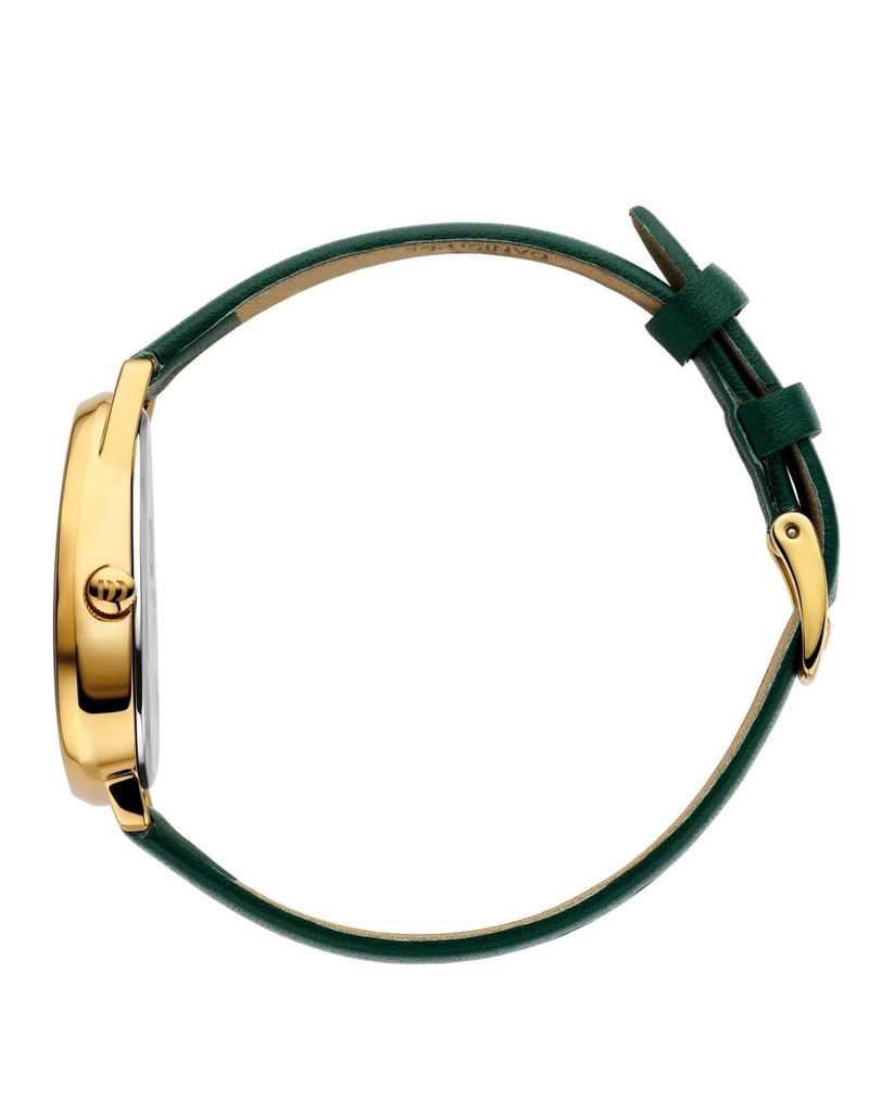 Danish Design Danish Design - Horloge - IV32Q1306 - Fjordsten Green