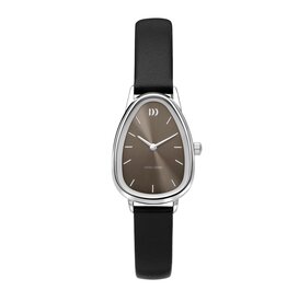 Danish Design Danish Design - Horloge - IV14Q1306 - Fjordsten Taupe