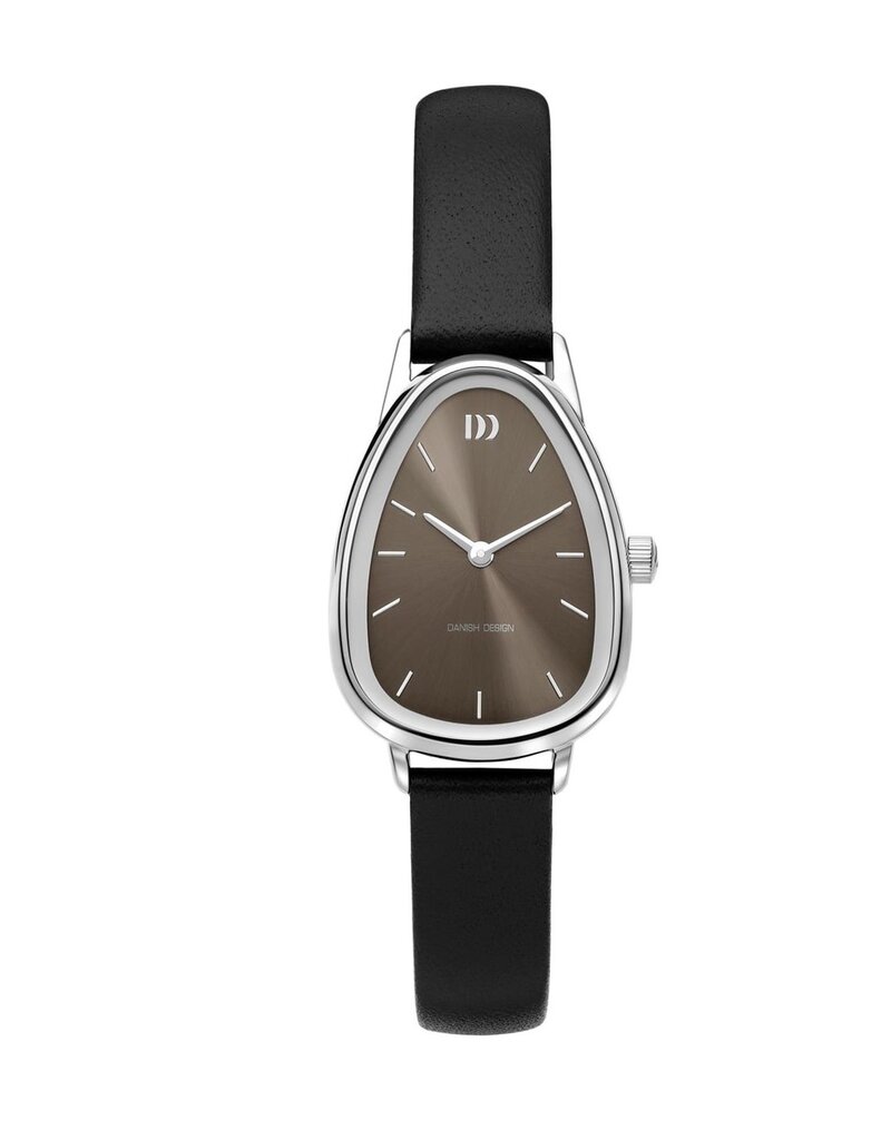 Danish Design Danish Design - Horloge - IV14Q1306 - Fjordsten Taupe