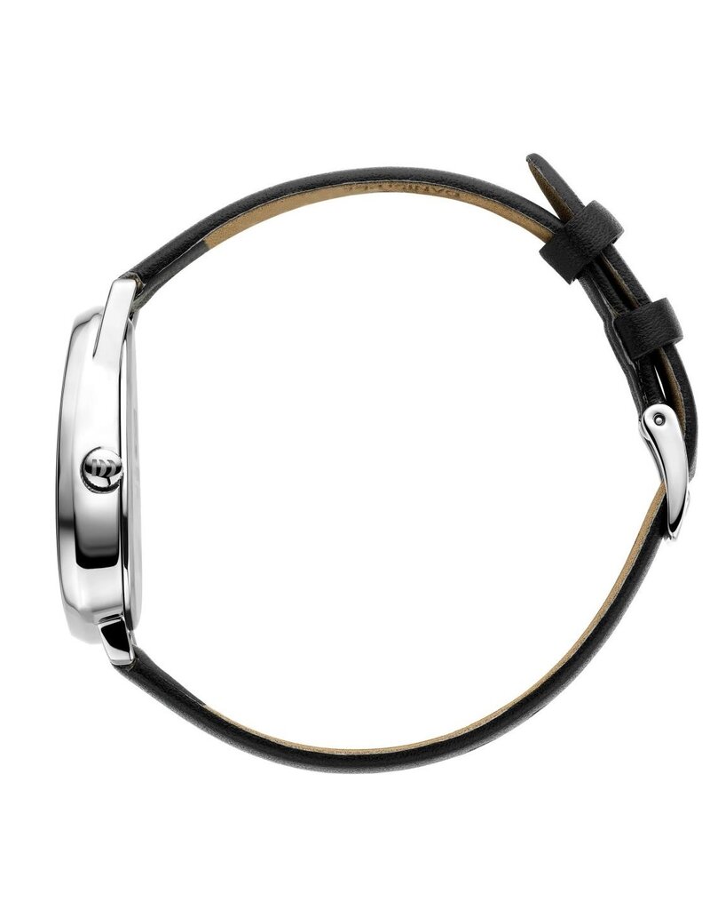 Danish Design Danish Design - Horloge - IV14Q1306 - Fjordsten Taupe