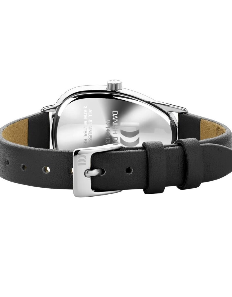 Danish Design Danish Design - Horloge - IV14Q1306 - Fjordsten Taupe