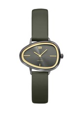 Danish Design Danish Design - Horloge - IV16Q1305 - Elvsten Gray