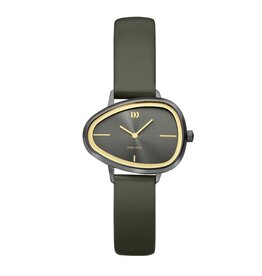 Danish Design Danish Design - Horloge - IV16Q1305 - Elvsten Gray