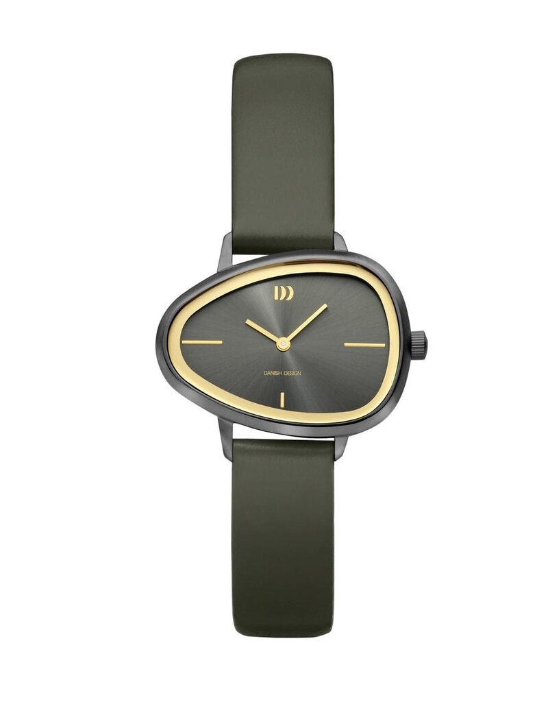 Danish Design Danish Design - Horloge - IV16Q1305 - Elvsten Gray