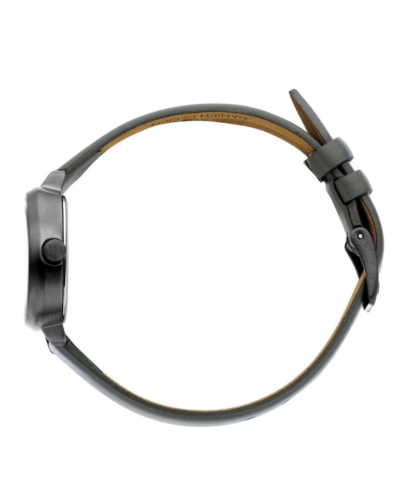 Danish Design Danish Design - Horloge - IV16Q1305 - Elvsten Gray