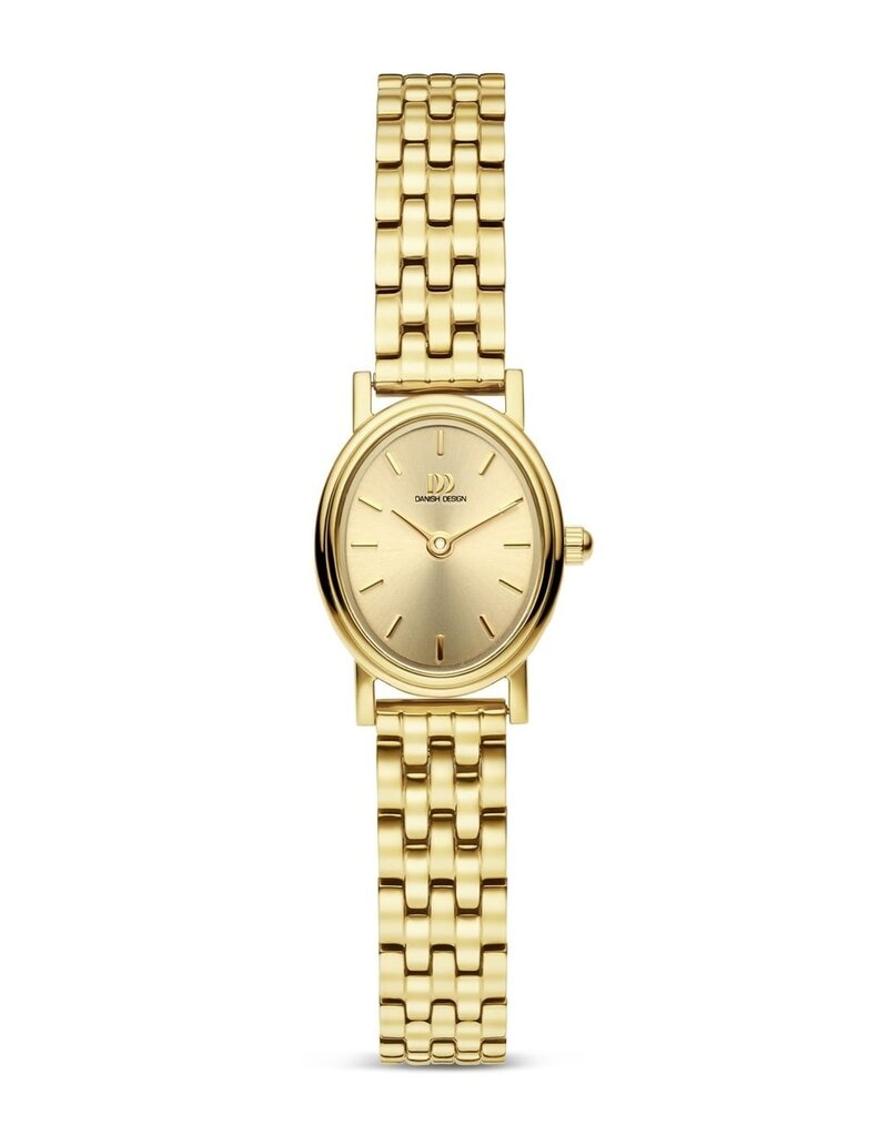 Danish Design Danish Design - Horloge - IV95Q1310 - Eloise