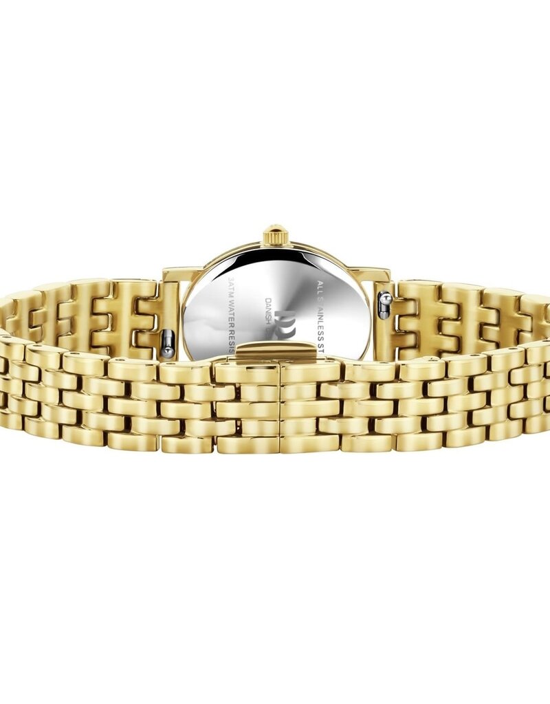 Danish Design Danish Design - Horloge - IV95Q1310 - Eloise
