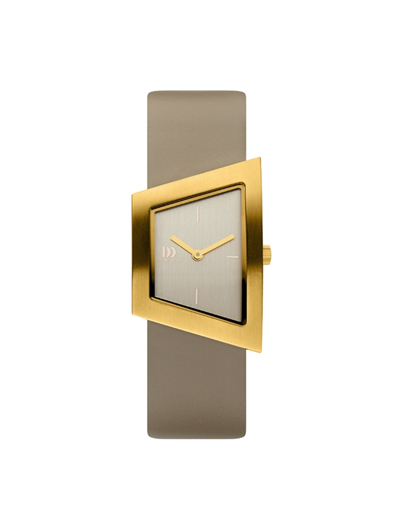 Danish Design Danish Design - Horloge - IV15Q1207 - Squeezy