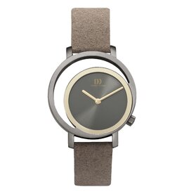Danish Design Danish Design - Horloge - IV16Q1271 - Pico