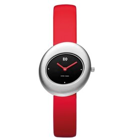 Danish Design Danish Design - Horloge - IV24Q1308 - Issten Red