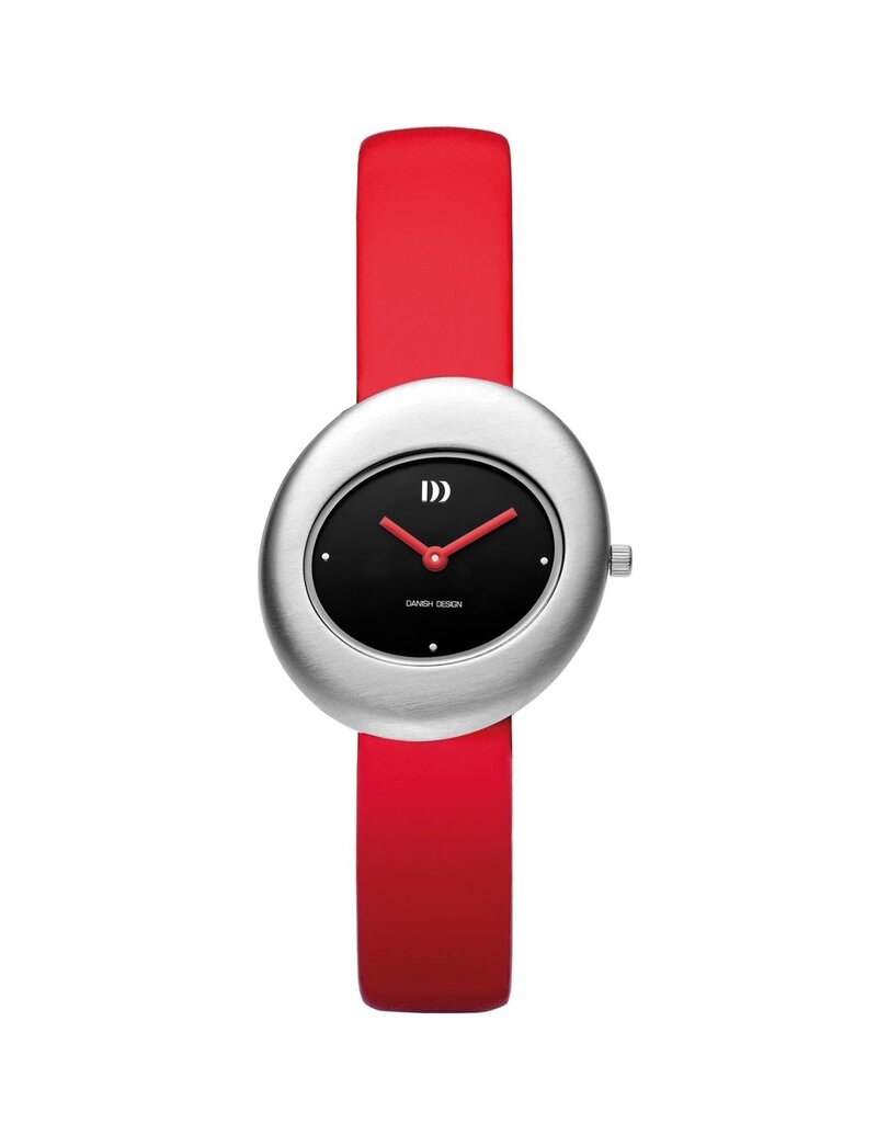 Danish Design Danish Design - Horloge - IV24Q1308 - Issten Red