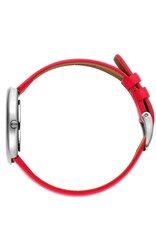 Danish Design Danish Design - Horloge - IV24Q1308 - Issten Red