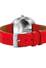 Danish Design Danish Design - Horloge - IV24Q1308 - Issten Red