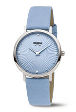 Boccia Boccia - Horloge - 3665-01