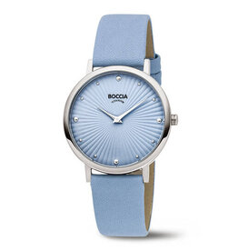 Occasions by Marleen Boccia - Horloge - 3665-01