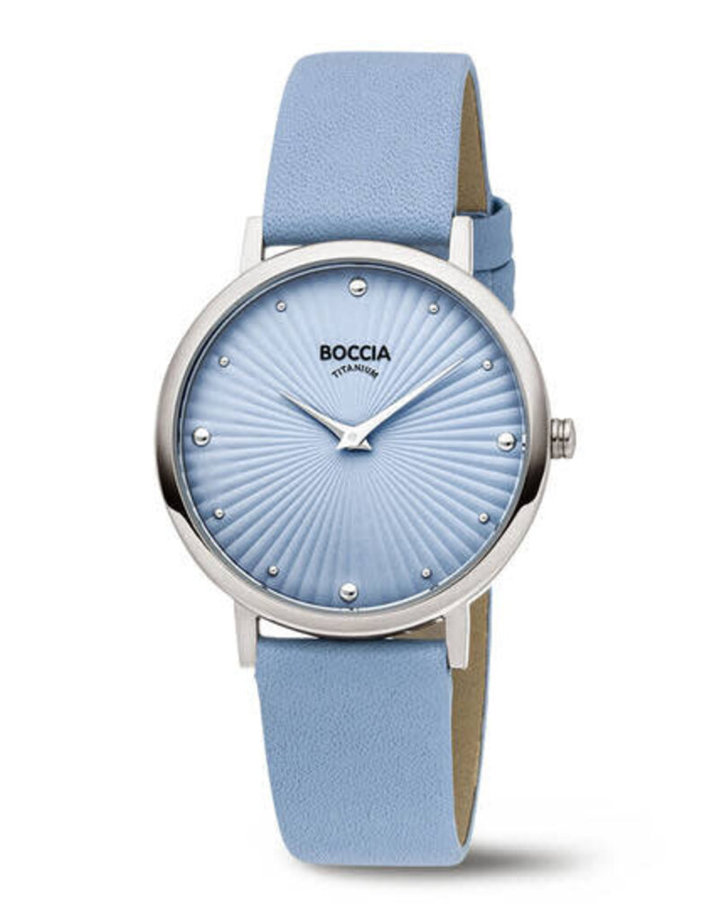 Occasions by Marleen Boccia - Horloge - 3665-01