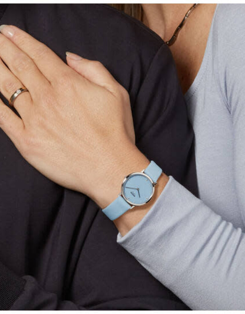 Boccia Boccia - Horloge - 3665-01