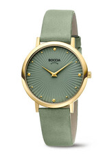 Boccia Boccia - Horloge - 3365-04