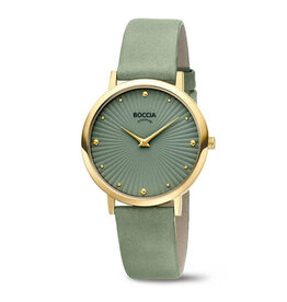 Boccia Boccia - Horloge - 3365-04