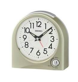 Seiko Seiko - Wekker - QHE204G