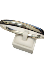 Occasions by Marleen Occasions by Marleen - Zilveren bangle - 7 mm