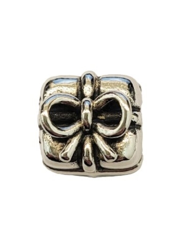 Occasions by Marleen Occasions by Marleen - Zilveren Pandora bedel cadeautje