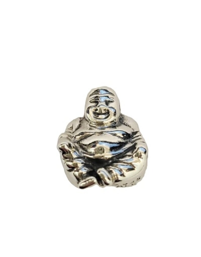 Occasions by Marleen Occasions by Marleen - Zilveren Pandora bedel buddha