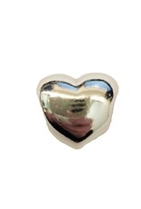 Occasions by Marleen Occasions by Marleen - Zilveren Pandora bedel hartje